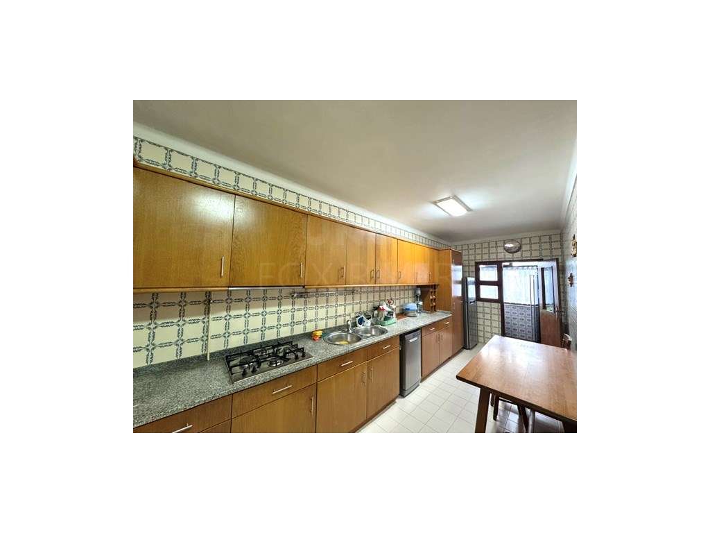 Apartamento T3 para arrendamento em Viana do Castelo - Grande imagem: 3/10