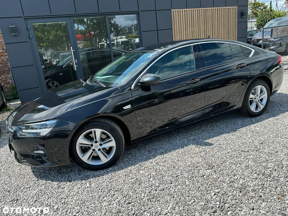 Opel Insignia 2.0 Business Elegance - 6