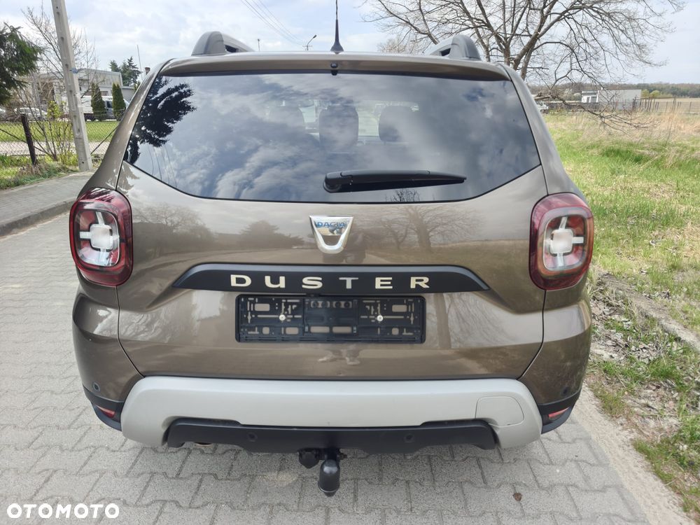 Dacia Duster - 9