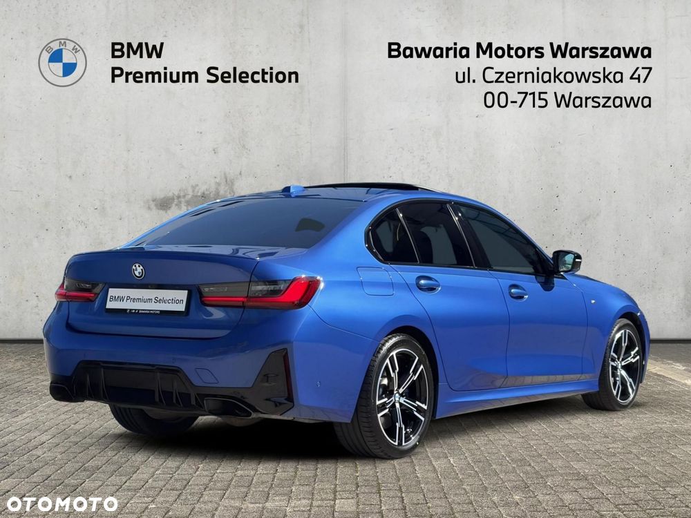 BMW Seria 3 - 2