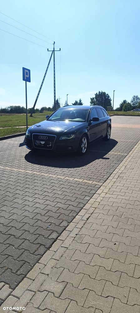 Audi A4 ver-2-0-tdi-multitronic - 2