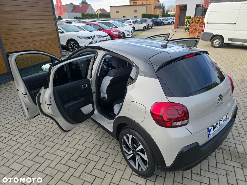 Citroën C3 - 36