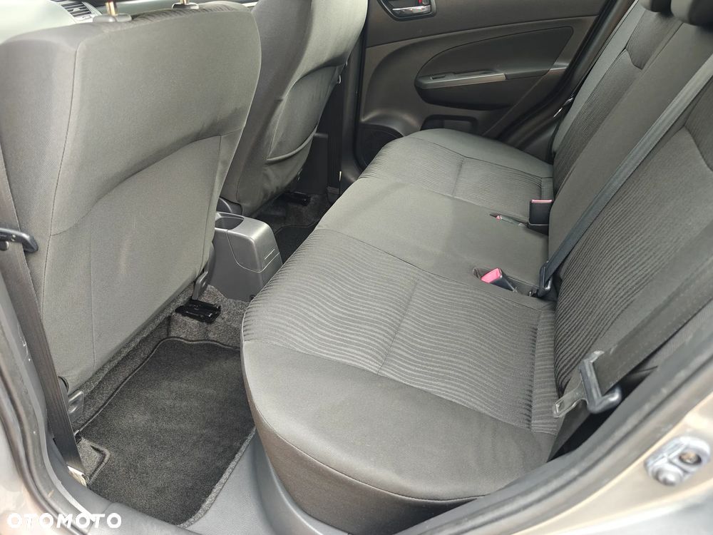 Suzuki Swift 1.2 Comfort - 19