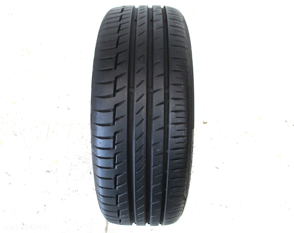 OPONA 205 45 17 88V XL CONTINENTAL - LATO - 1