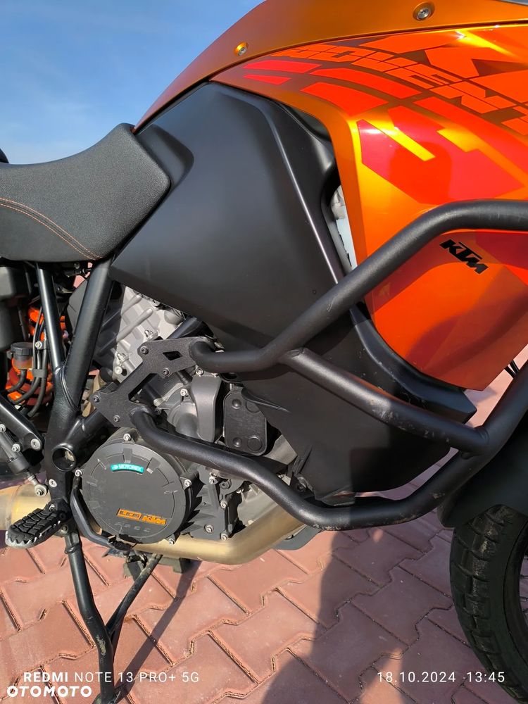 KTM Adventure - 22