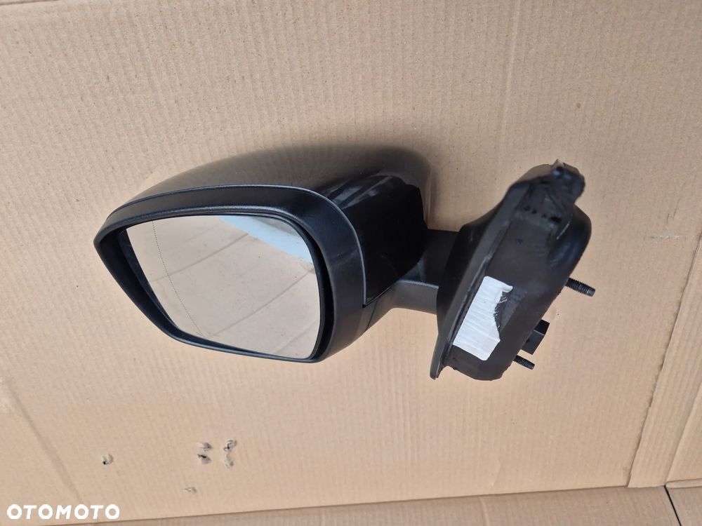 FORD EDGE MK2 LUSTERKO IDEALNE KOMPLETNE LEWE EUROPA 9 PIN KOLOR J7 - 3
