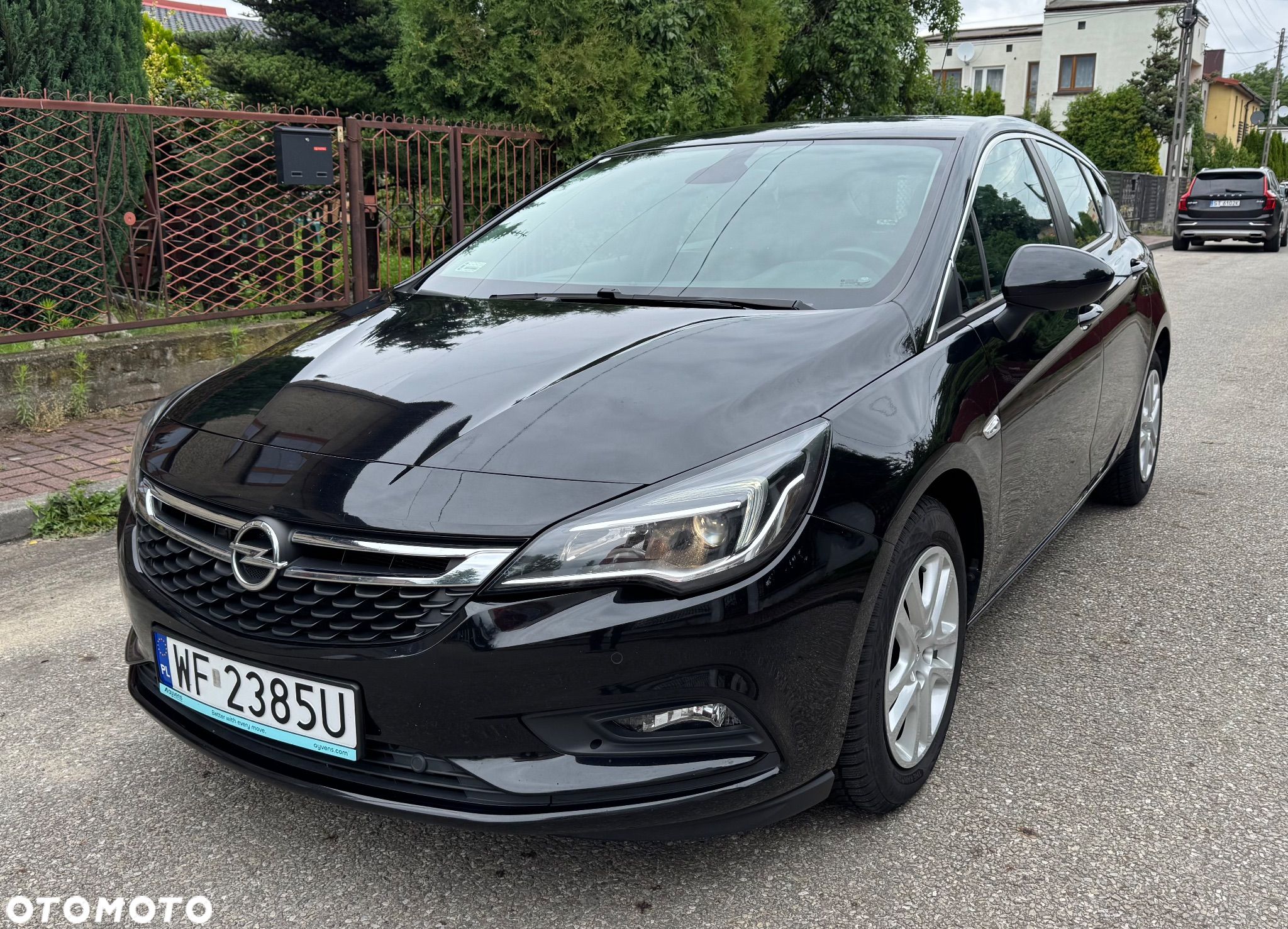 Opel Astra V 1.4 T Enjoy S&S - 1