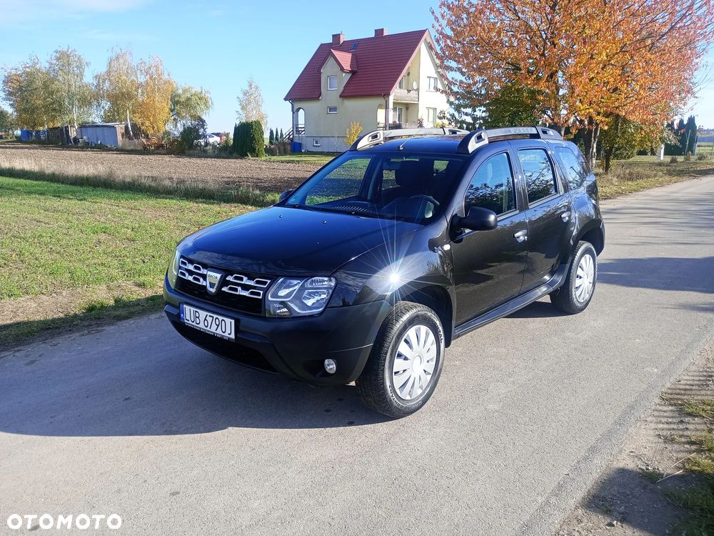 Dacia Duster - 20