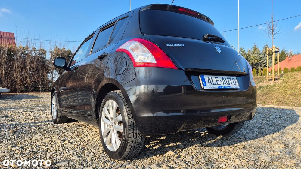 Suzuki Swift 1.2 30 Jahre - 33