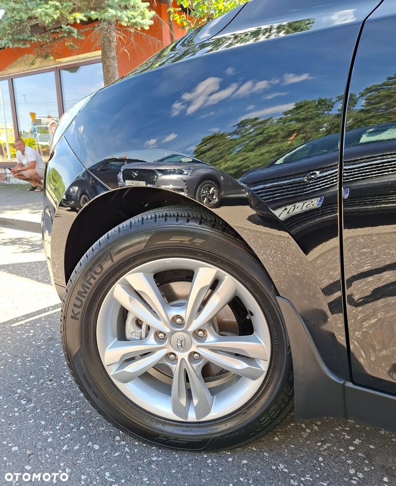 Hyundai ix35 1.6 2WD Fifa World Cup Edition - 33