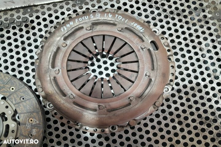 Kit ambreiaj AV61-7563-CB / AV61-7550-C1B AV61-7563-CB / AV61-7550-C1 - 4