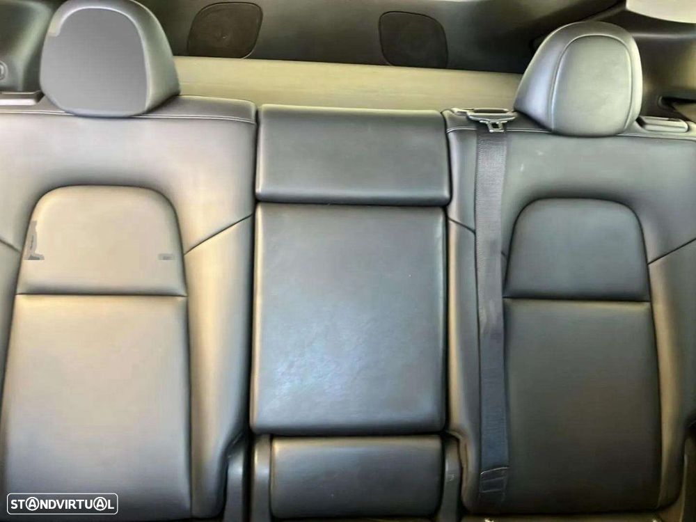 Tesla Model Y Tração Traseira - 15