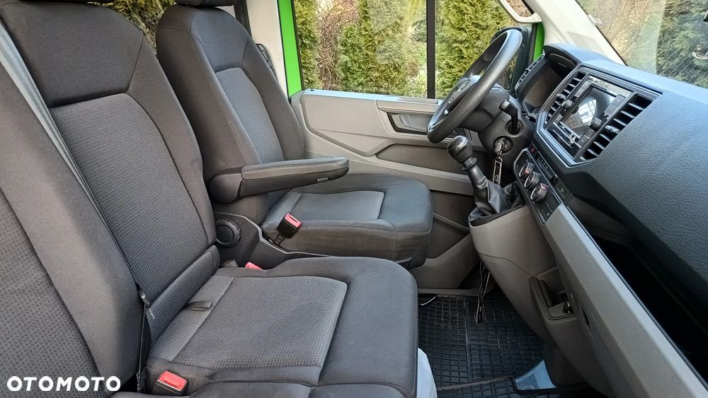 MAN TGE 4x2F SB L2 10V - 8