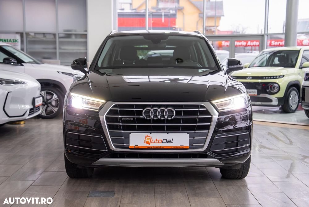Audi Q5 2.0 TDI Quattro S tronic - 5