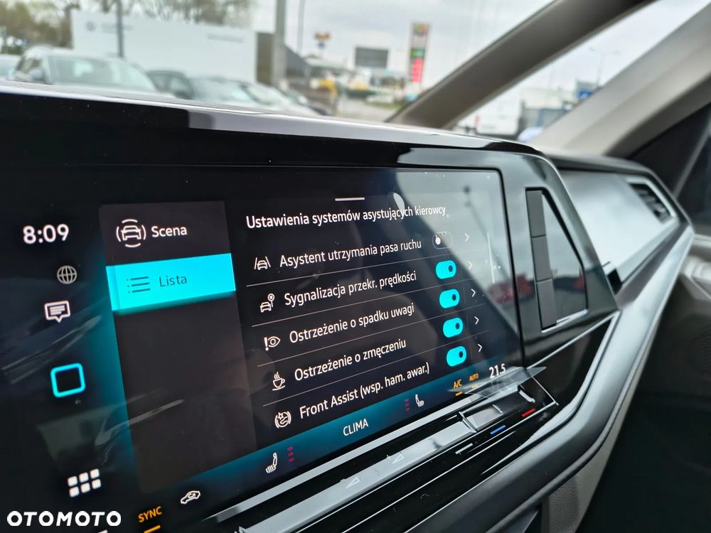 Volkswagen Multivan 2.0 TDI L2 DSG - 6