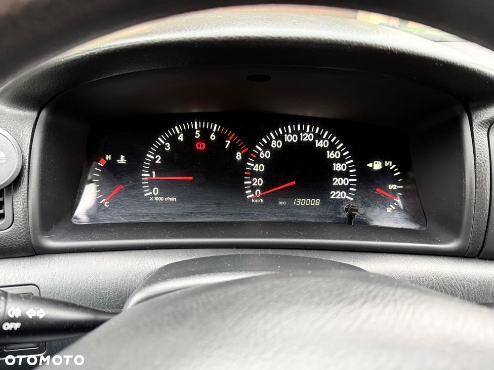 Toyota Corolla 1.4 VVT-i Base Polaris - 8