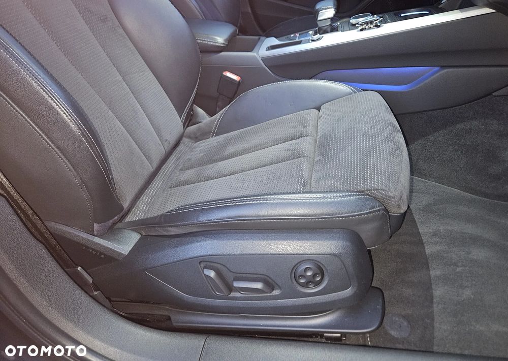 Audi A4 Avant 3.0 TDI quattro tiptronic sport - 20