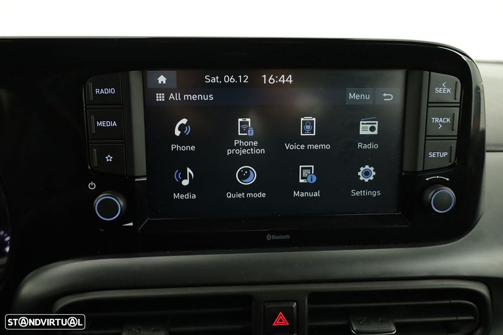 Hyundai i10 1.0 T-GDI N-Line - 10