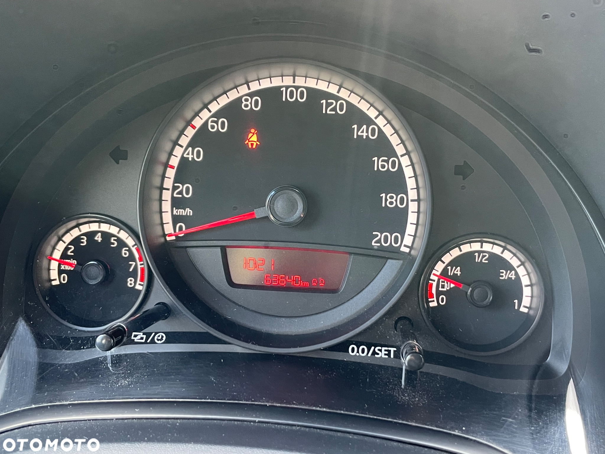 Volkswagen up! 1.0 move - 30
