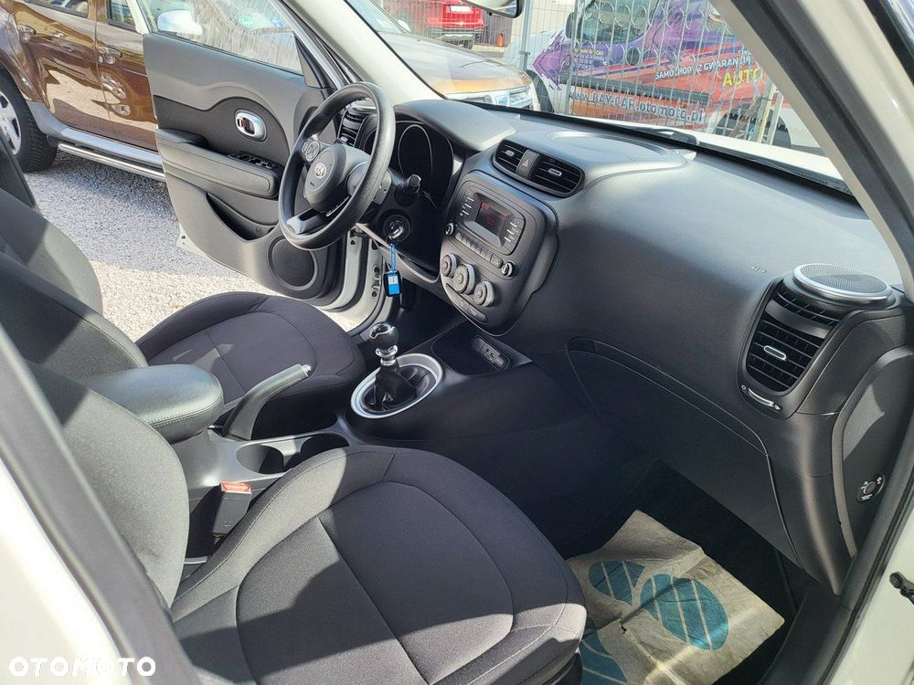 Kia Soul - 19