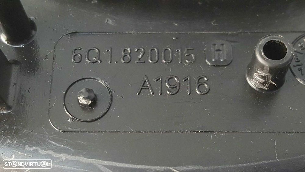 MOTOR SOFAGEM SEAT IBIZA (6J5) STYLANCE / STYLE - 5