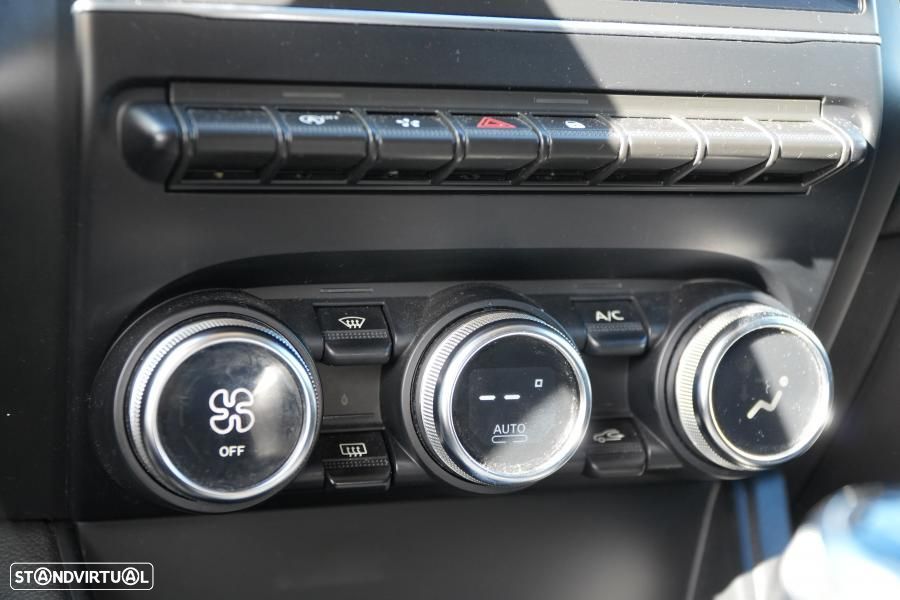 Renault Captur 1.0 TCe Intens - 13