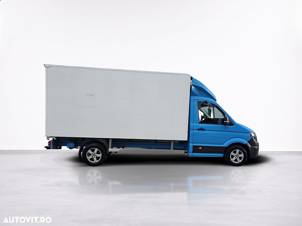 Volkswagen Crafter - 7