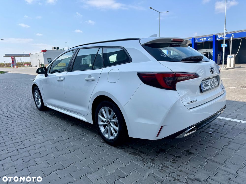 Toyota Corolla 1.8 Hybrid Comfort - 14
