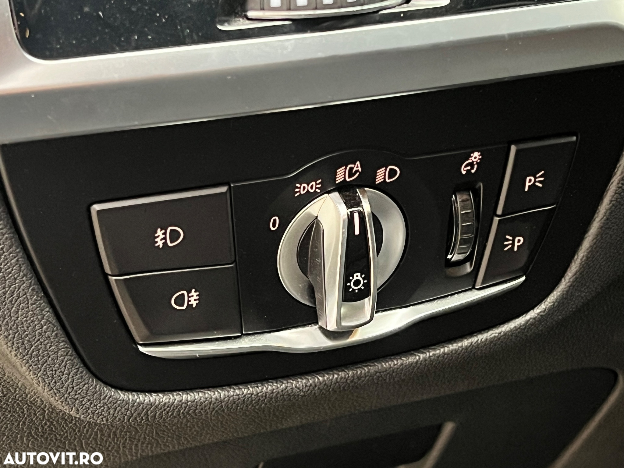 BMW X3 xDrive20d AT M Sport - 19