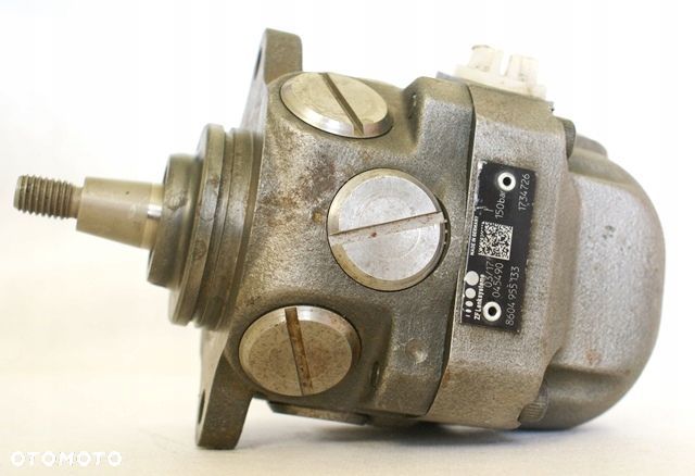 POMPA WSPOMAGANIA SCANIA 3,4,P,G,R,T ZF - 1