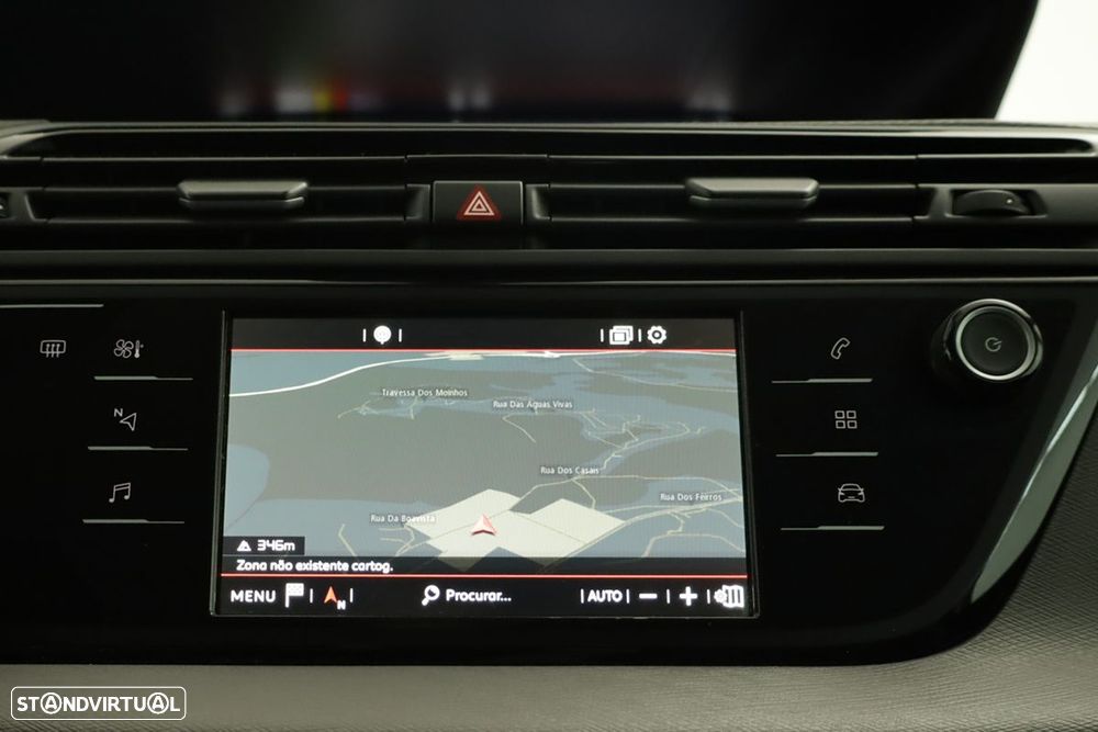 Citroën Grand C4 Spacetourer 1.2 PureTech Shine - 11