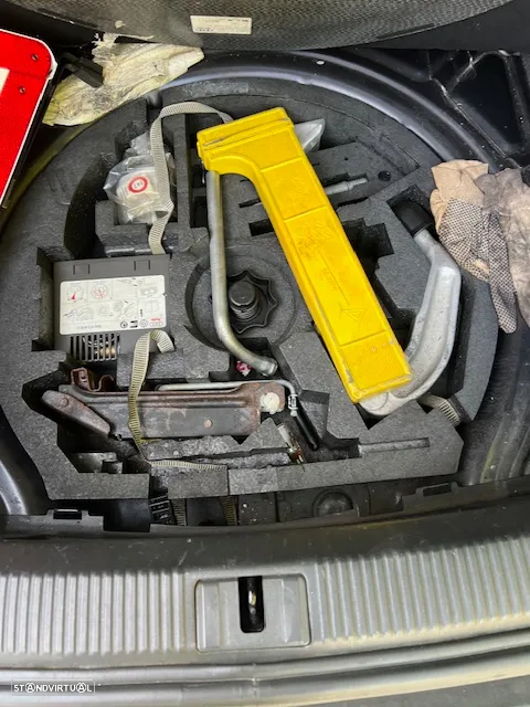 Audi A3 2.0 TDI Sport - 10
