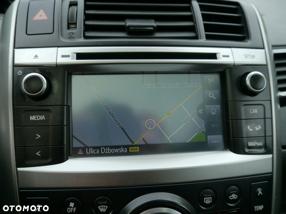 Toyota Verso 1.6 D-4D Premium - 16