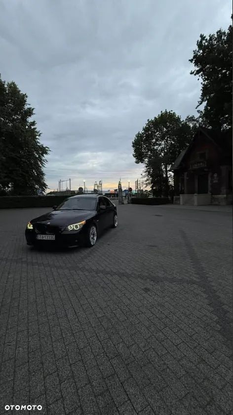 BMW Seria 5 - 1