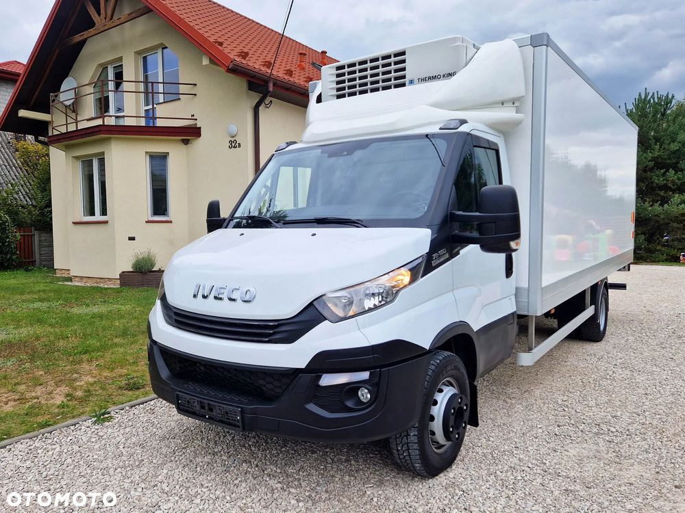 Iveco DAILY - 6