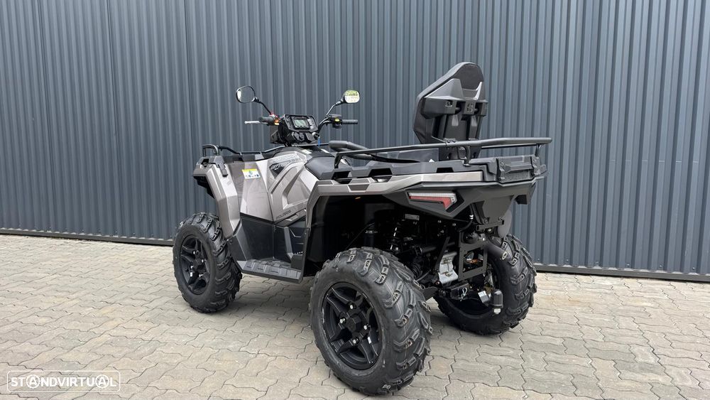 Polaris Sportsman Touring 570 EPS SP - 4