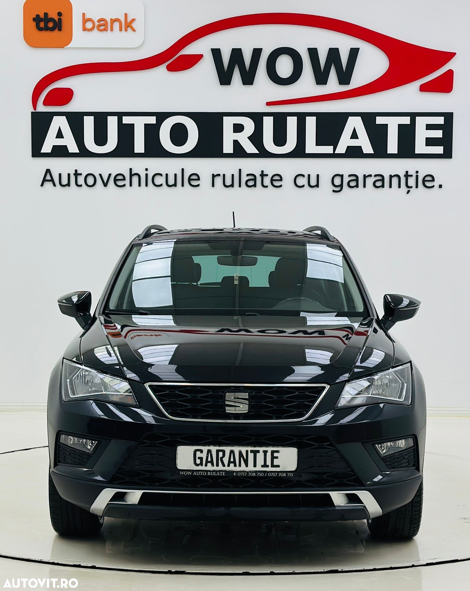 Seat Ateca - 10
