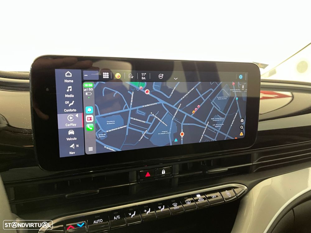 Fiat 500e 42kWh - 16