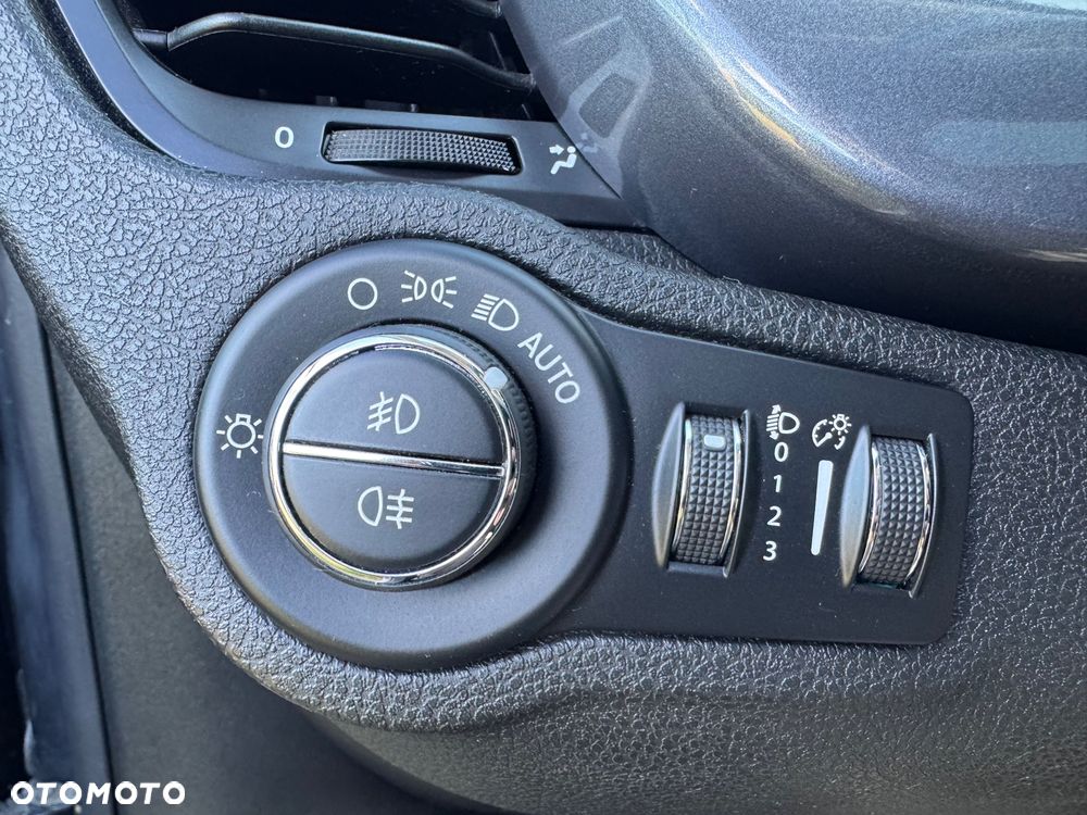 Fiat 500X 1.0 City Cross - 35