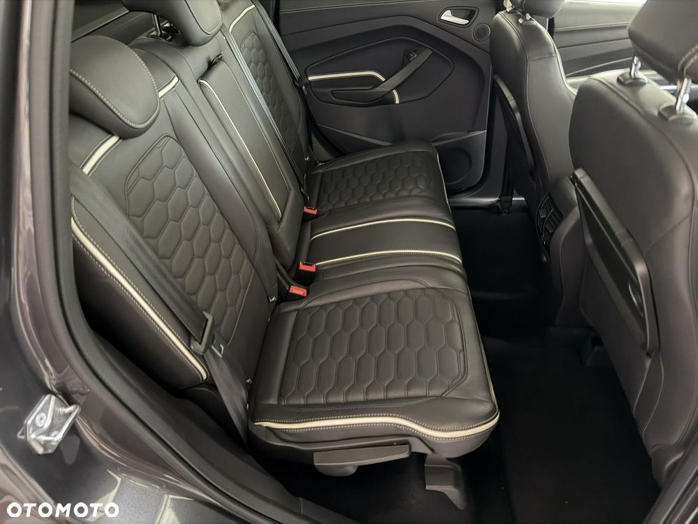 Ford Kuga Vignale 1.5 EcoBoost FWD - 21