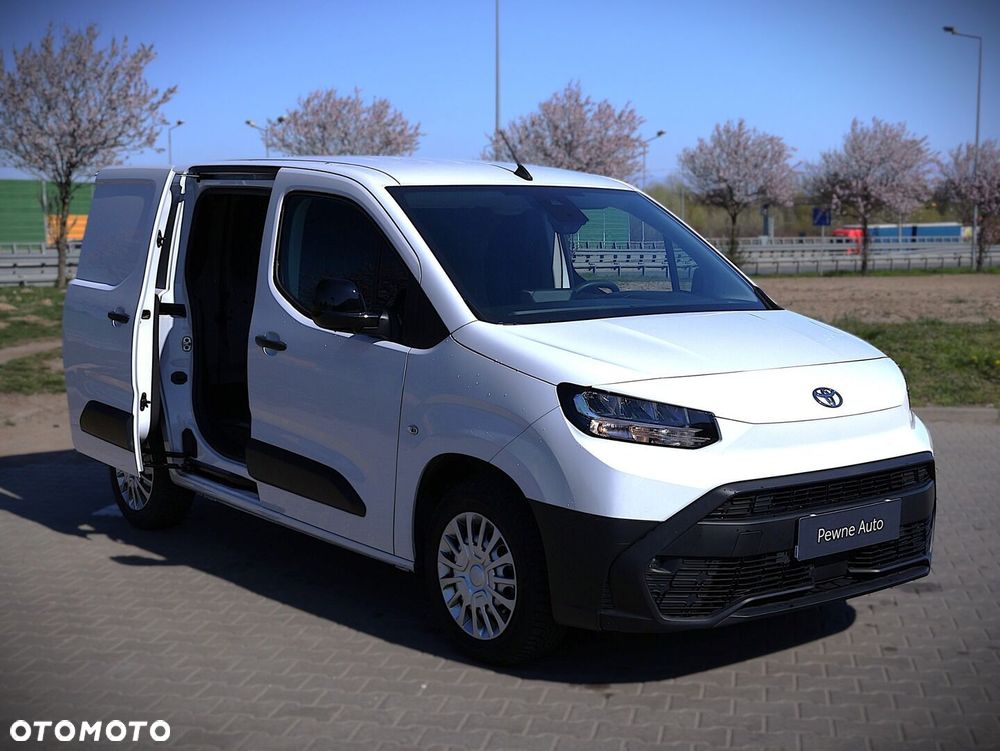 Toyota PROACE CITY - 2