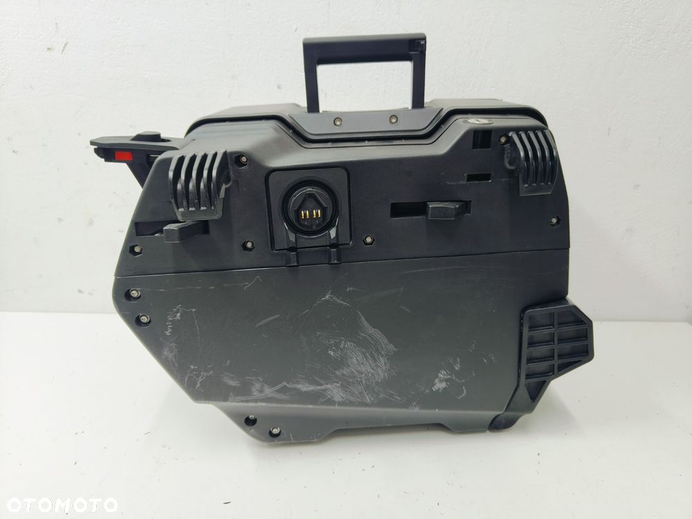 Kufer BMW R1300 GS Lewy z Zamkiem bez kluczyka!!! - 6