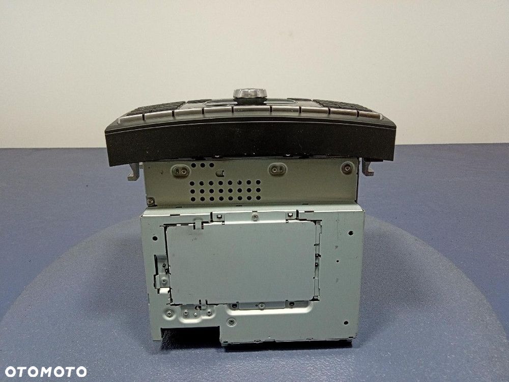 MERCEDES E KLASA W212 LIFT RADIO FABRYCZNE CD A2129007627 - 8