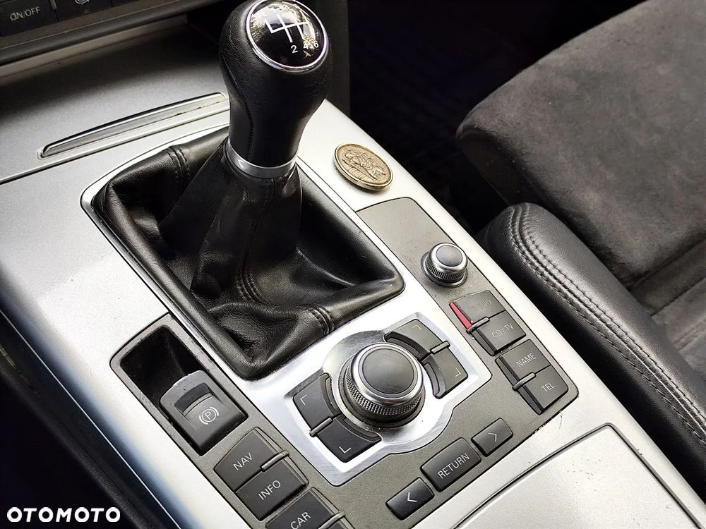 Audi A6 - 14