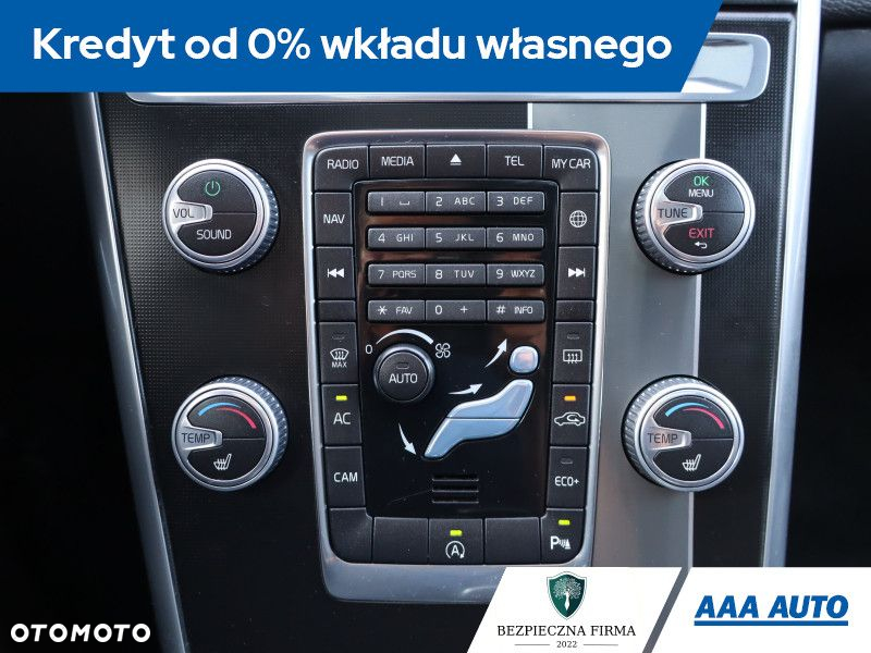 Volvo XC 60 - 13