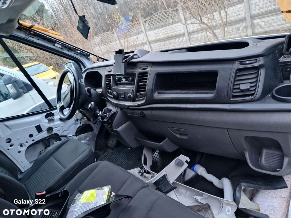 Ford TRANSIT - 6