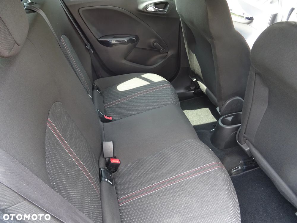 Opel Corsa 1.4 T Color Edition S&S - 5