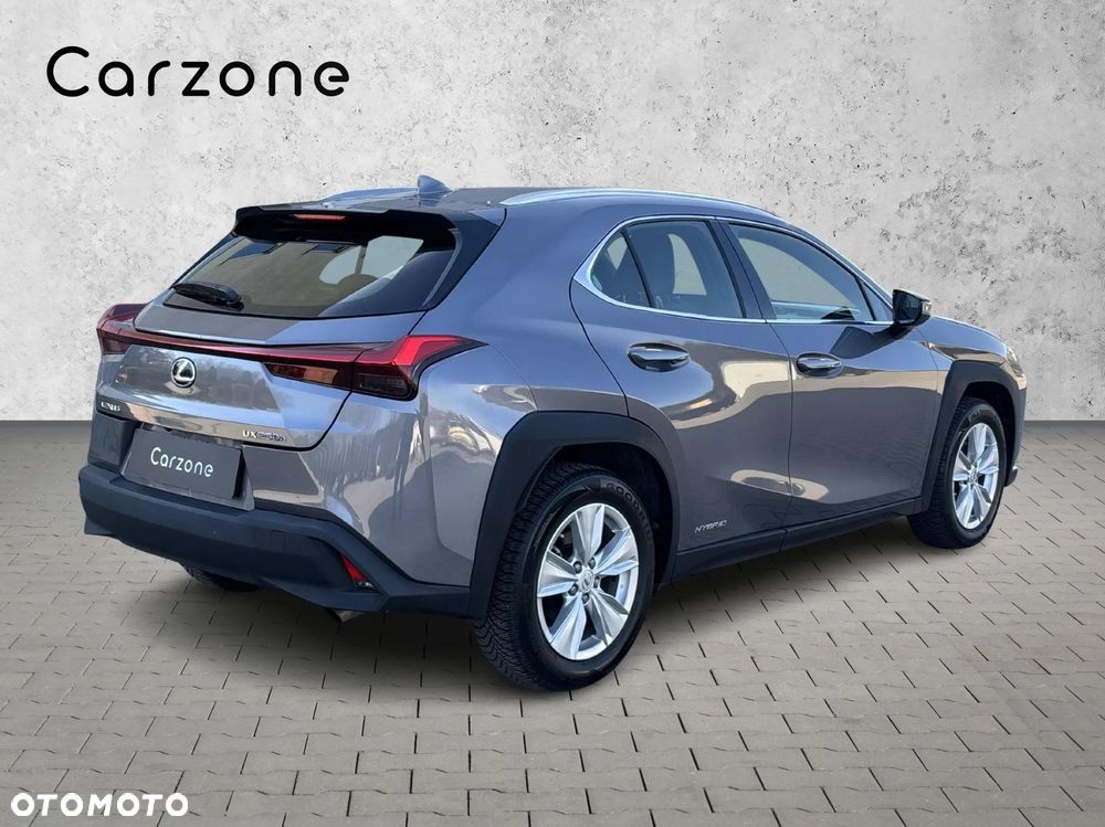 Lexus UX 250h GPF Business 2WD - 6