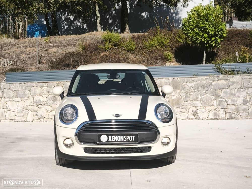 MINI 5 Portas - 8