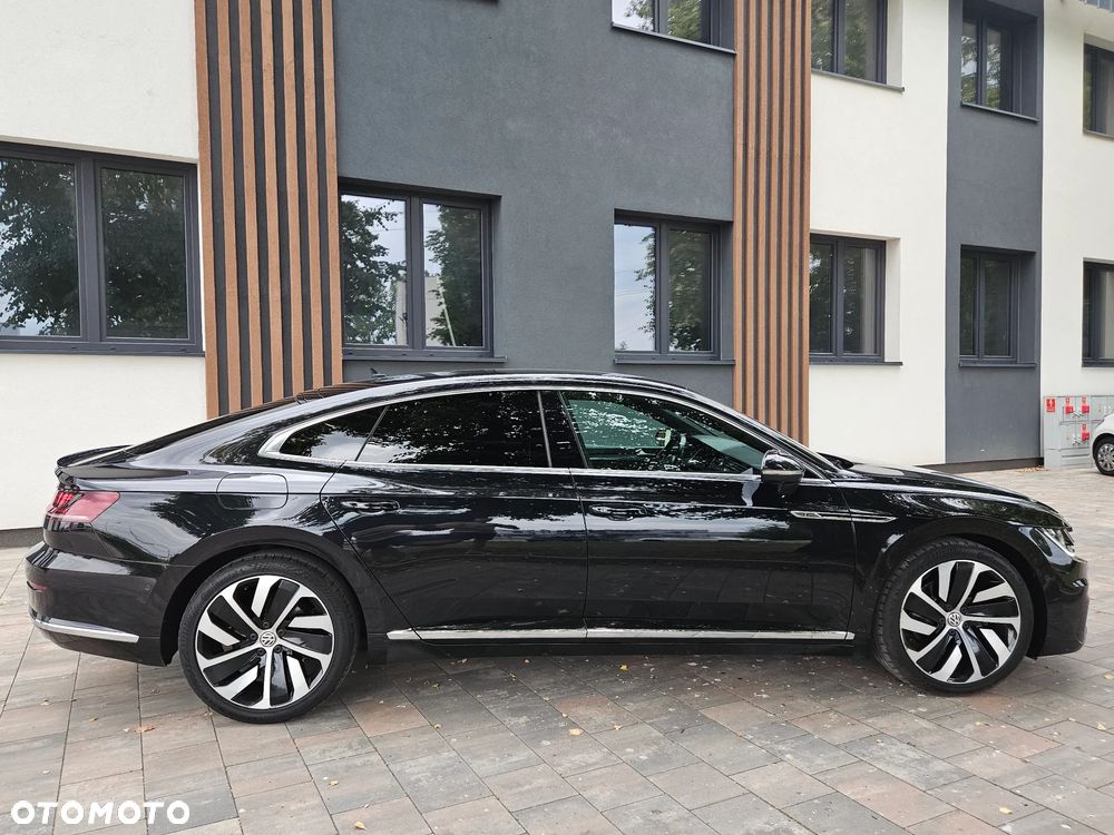 Volkswagen Arteon 2.0 TDI SCR R-Line DSG - 7
